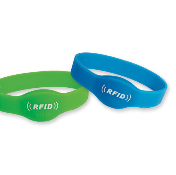 braccialetti rfid