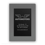 porta documenti auto 3 ante