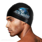 Cuffie piscina personalizzate